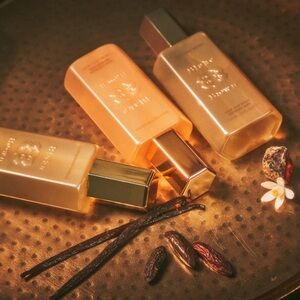 Blake Brown Hair and Body Refresh Mist Set